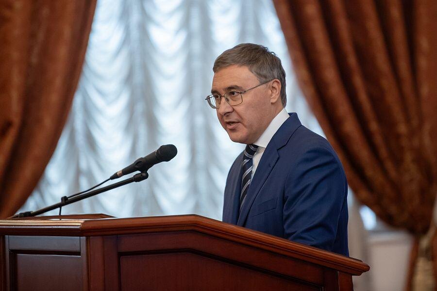    Фото: пресс-служба Министерства науки и высшего образования РФ