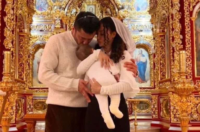    Фото: @bugevuge Маргарита Салахова