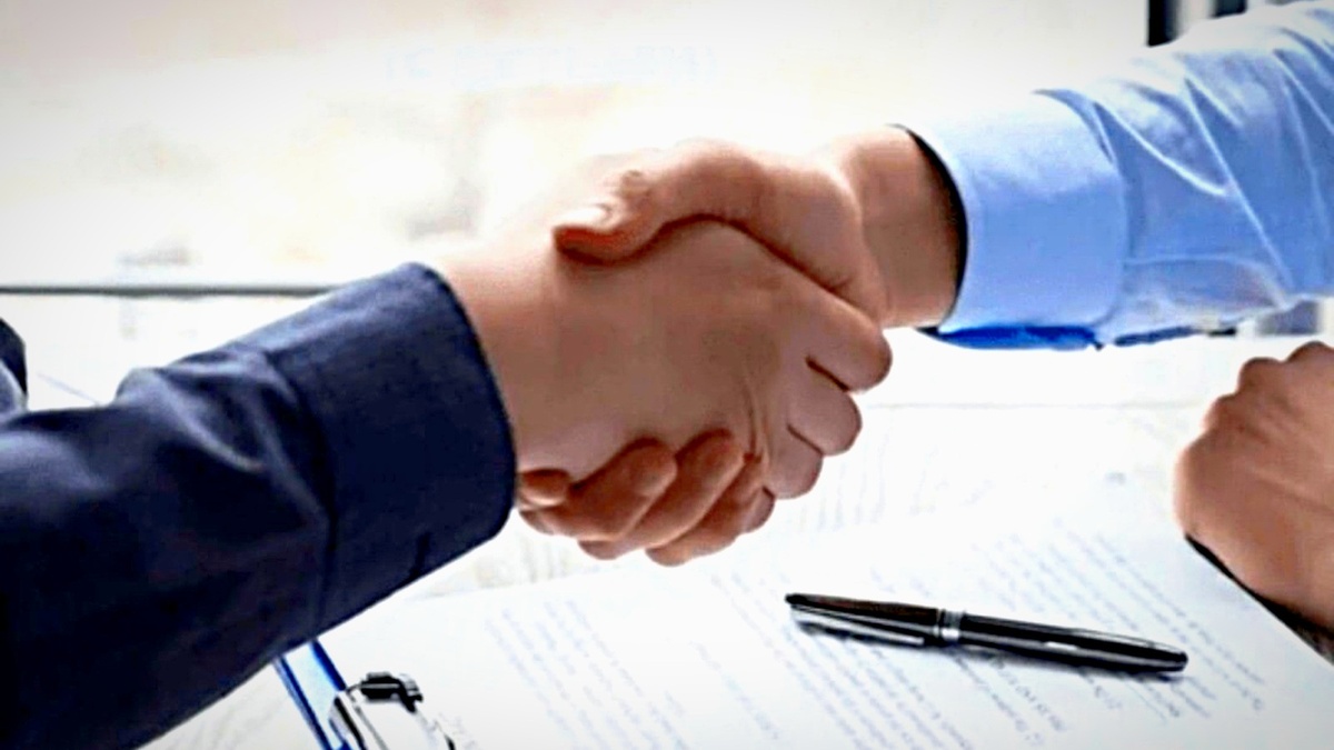 Социальный контракт