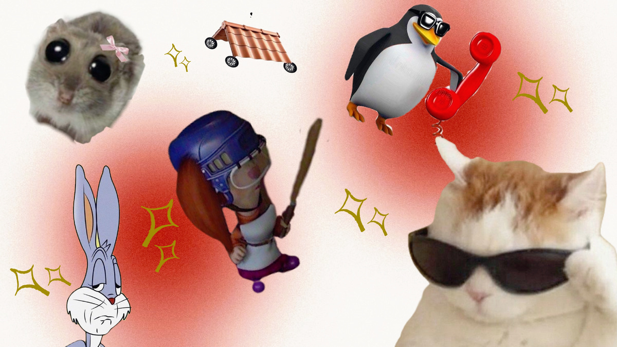 Мемы стали неотъемлемой частью нашей повседневной жизни, позволяя быстро и весело передавать эмоции и мысли — будь то радость, ирония или протест. Этот термин был введён британским биологом Ричардом Докинзом в 1976 году, но сегодня мемы представляют собой нечто большее, чем просто культурные единицы. Они стали настоящей частью нашего общения в интернете.