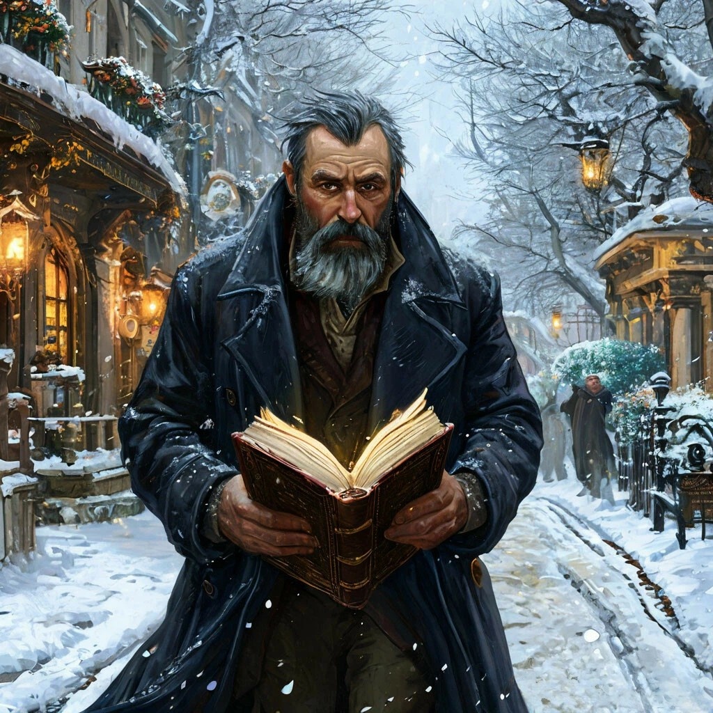 Изображение создано с помощью нейросети 