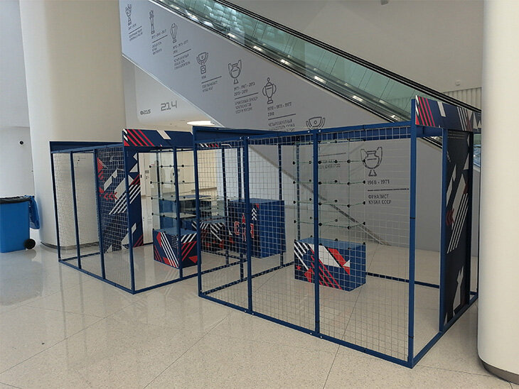 Листайте вправо, чтобы увидеть больше изображений