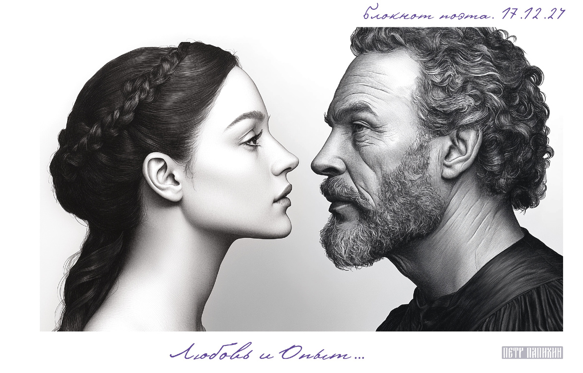 ©Петр Папихин 2024