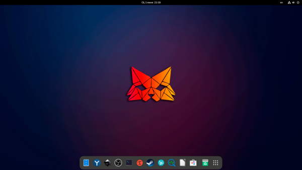 Ximper Linux: плюсы и минусы