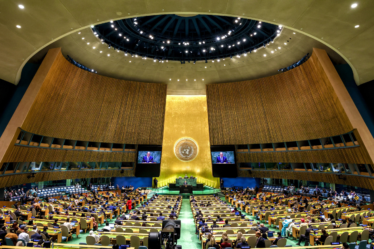 ©Валерий Шарифулин/ТАСС