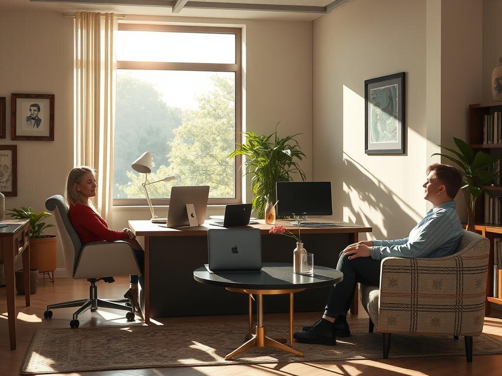    Автоматизация — ключ к успеху