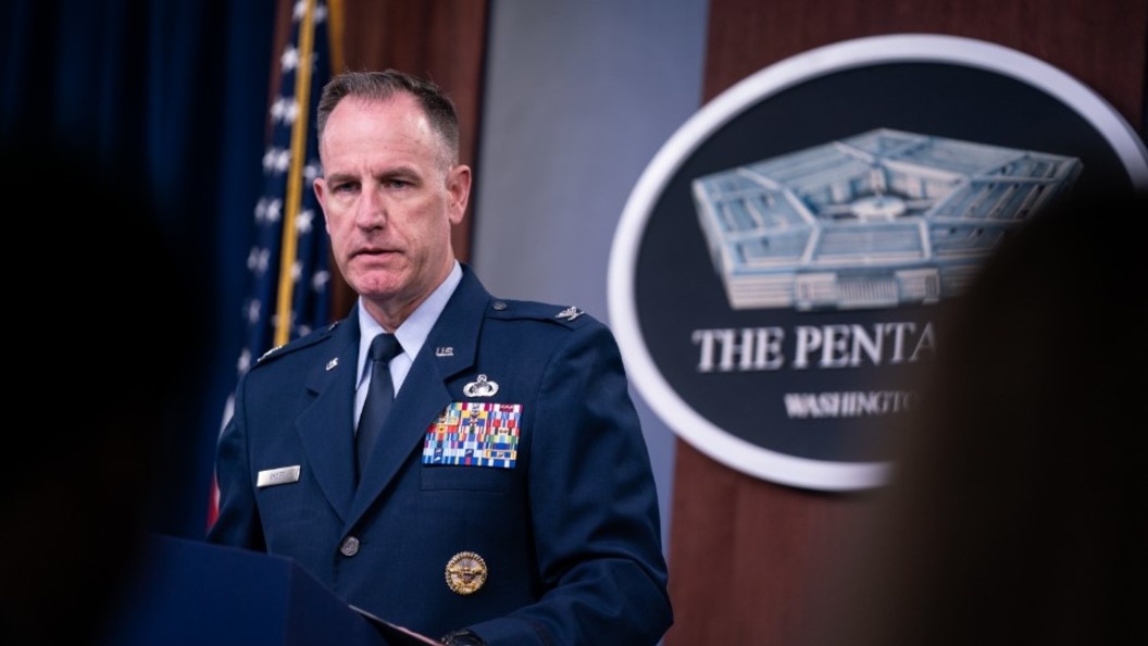    US Joint Staff/via/Globallookpress