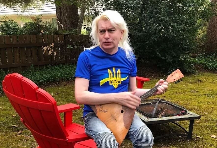    Александр Балунов / Источник: © Соцсети