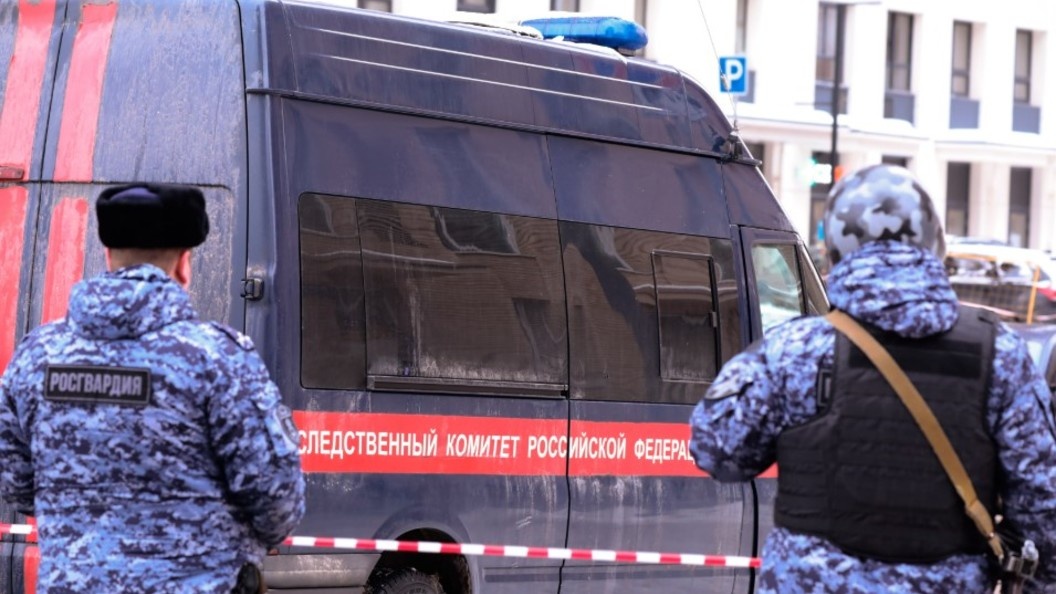    Roman Naumov/URA.RU/Globallookpress