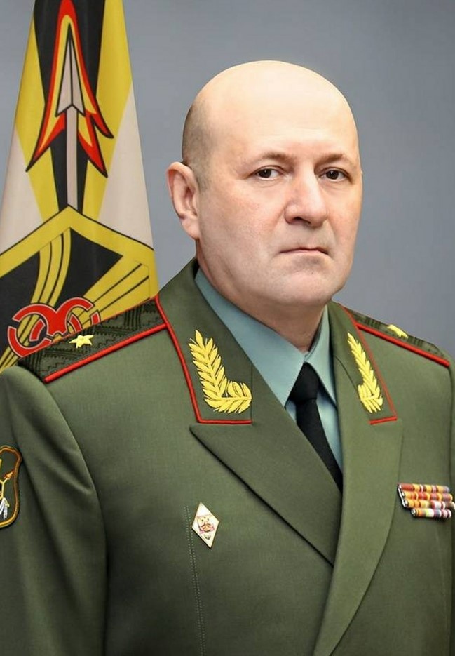    Фото: Russian Defence Ministry/via/Globallookpress