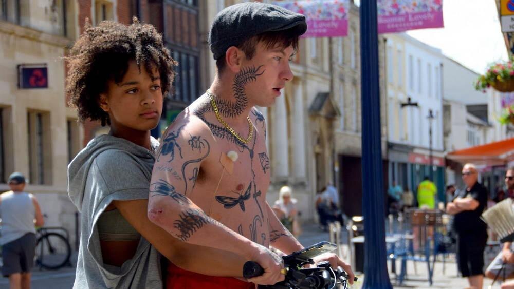 Листайте вправо, чтобы увидеть больше изображений