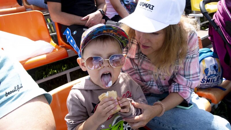     Как жил Барнаул, столица мира, в 2024 году Анна Зайкова