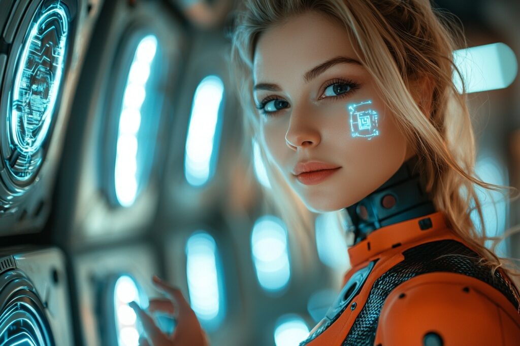    ИИ автоматизация для бизнеса Astralot AI