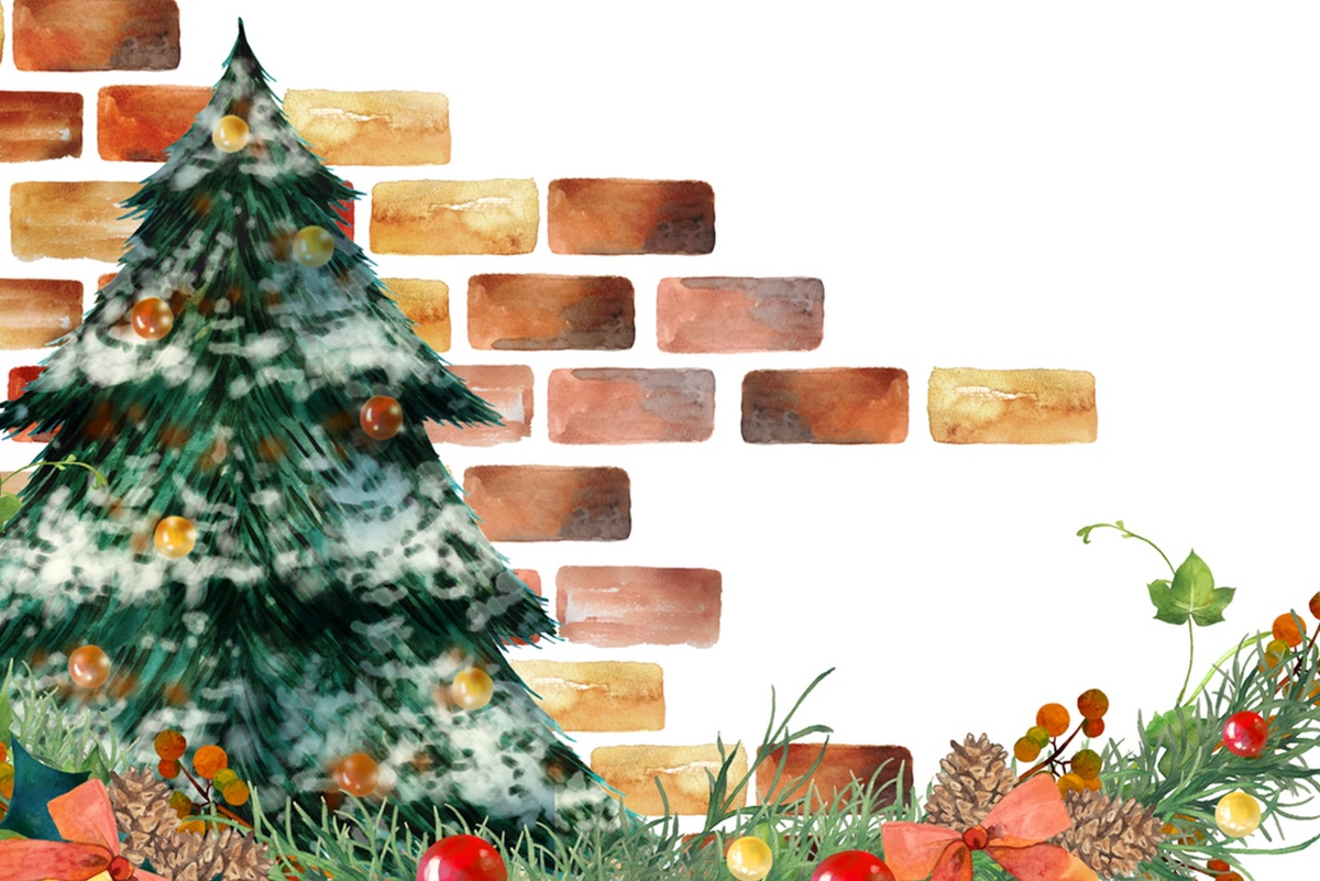    Совместная работа над праздничной стеной поможет сплотить класс. / Фото: istock