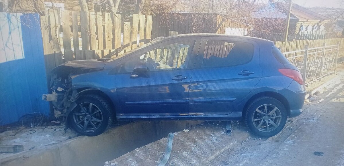    Фото: Госавтоинспекция Забайкалья