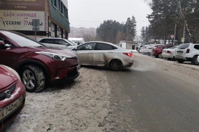    Фото: Предоставлено героем публикации "КП-Томск"