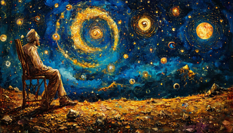    Изображение сгенерировано нейросетью Шедеврум Анастасия Давыдова