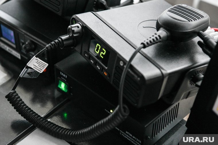    Среди радиолюбителей за ней закрепилось название The Buzzer, или «Жужжалка»