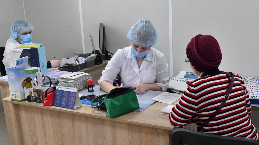    Фото: © РИА Новости; 5-tv.ru