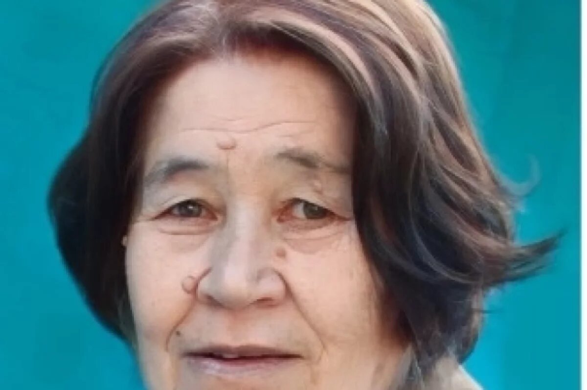    Методист заочного отдела ЗабГУ Тамара Карбушева скончалась в Чите