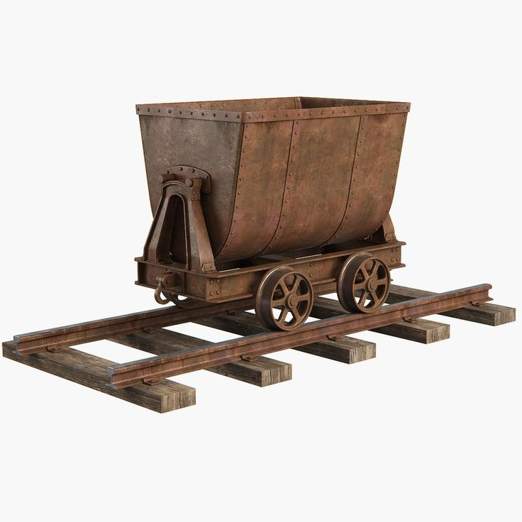 Принцип вагонетки