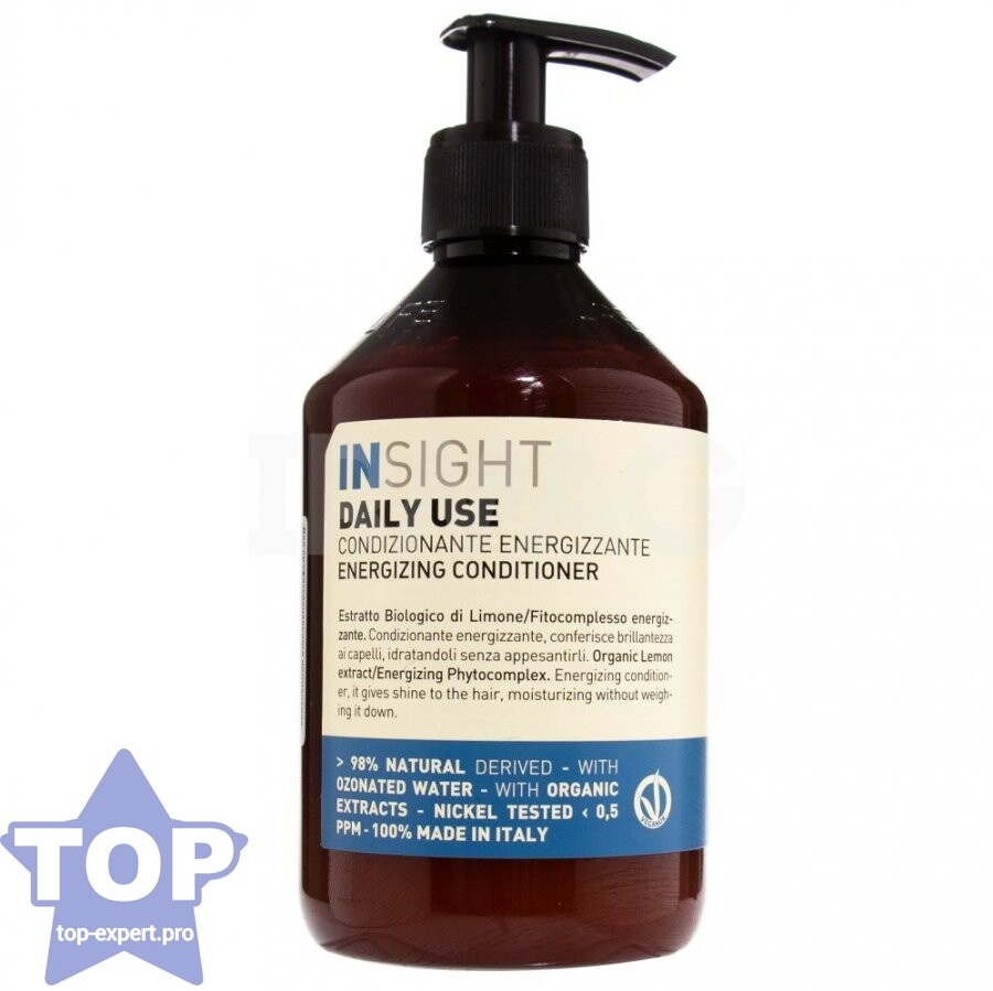 Insight Daily Use Energizing