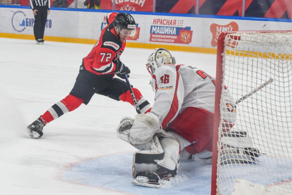    Фото: Молот / ВК Ольга Гилёва