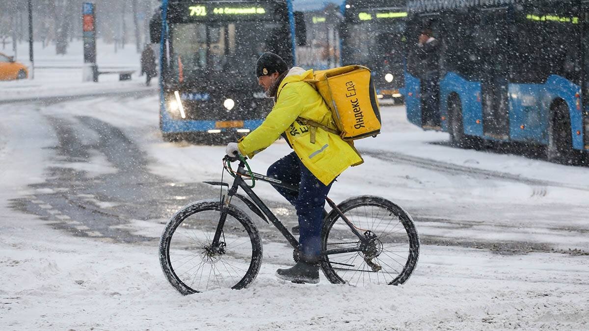Каждому - свое..