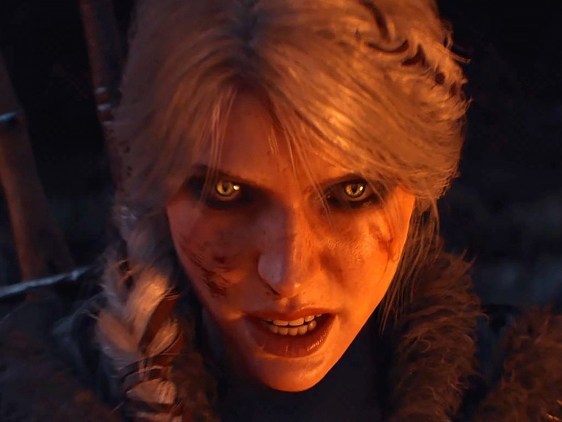    СМИ утверждают, что геймплей The Witcher IV будет выглядеть прямо как трейлер. Это не так