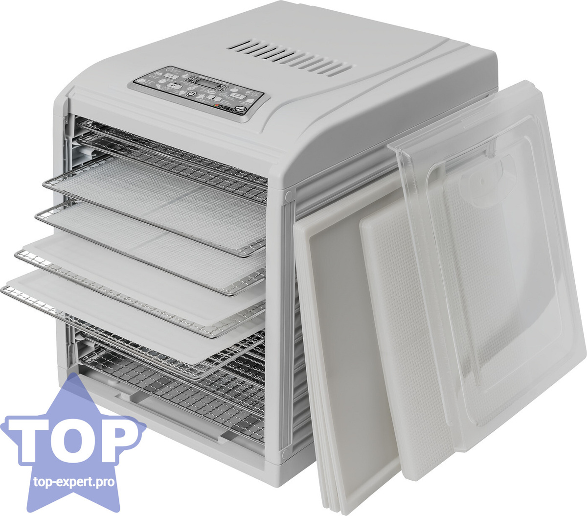 RAWMID Dream Vitamin DDV-10