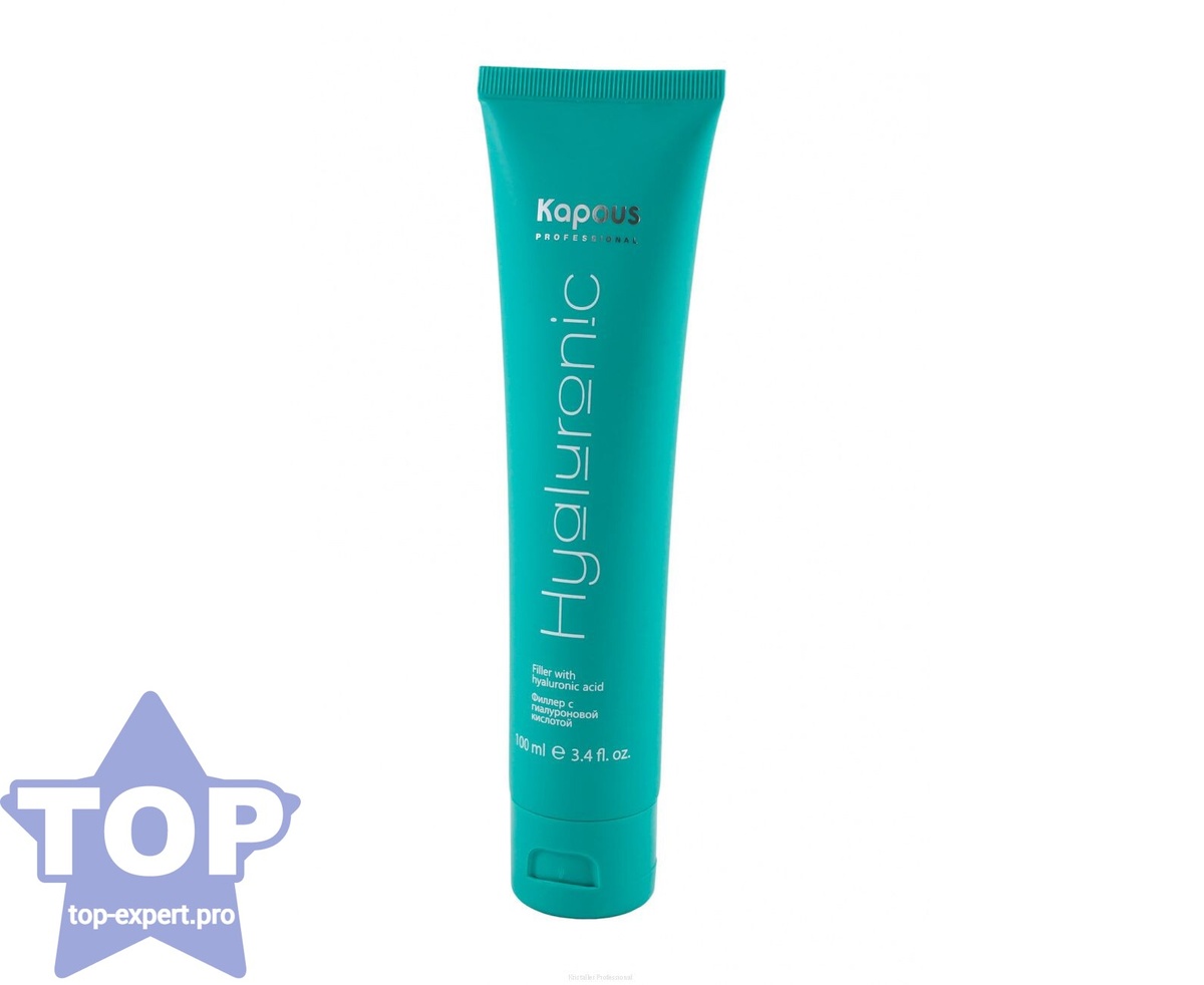 Kapous Professional Hyaluronic Acid