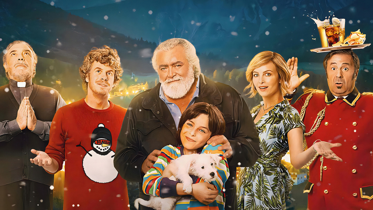 постер к фильму