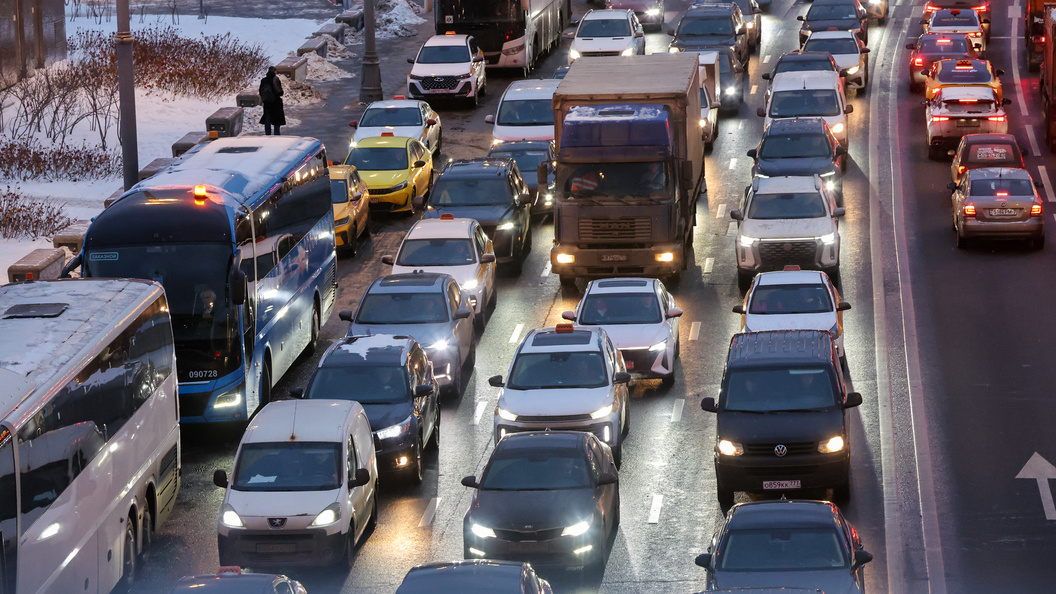    ФОТО: Belkin Alexey/Globallookpress