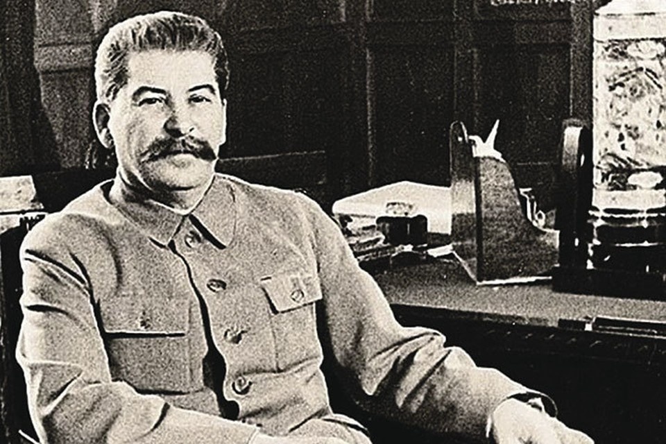    Сталина злило, что союзники не спешат открывать второй фронт. Фото: Historical Collections/Global Look Press