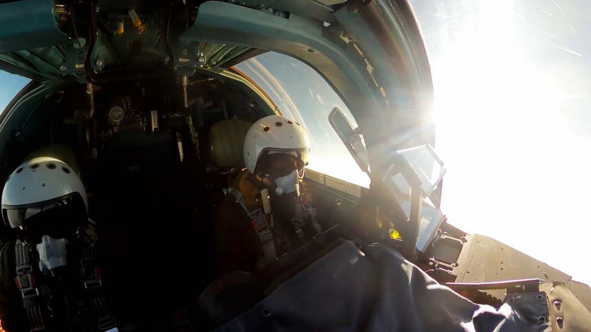    Фото: Минобороны РФ; 5-tv.ru