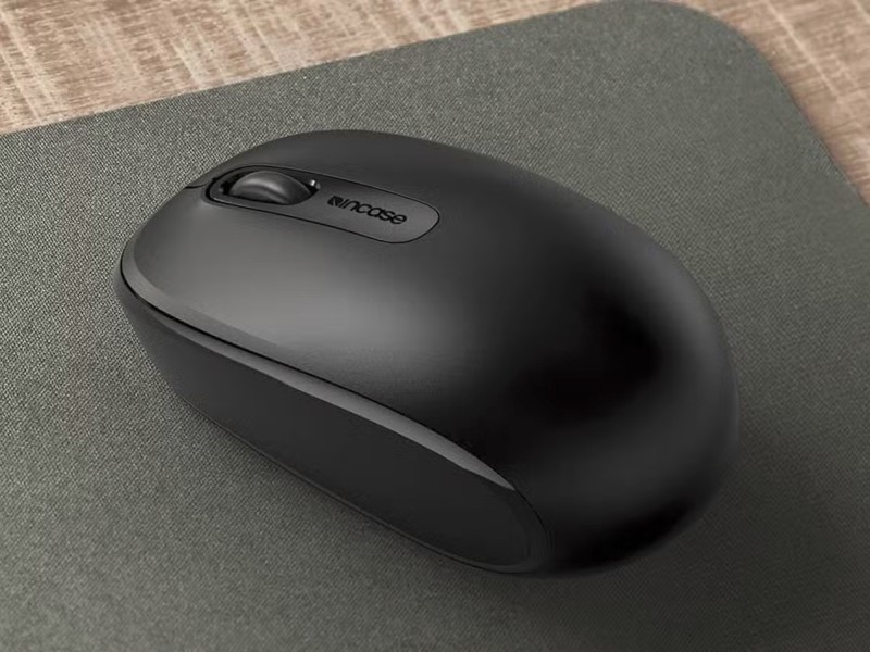    Классические мыши Microsoft перезапустили под новым брендом