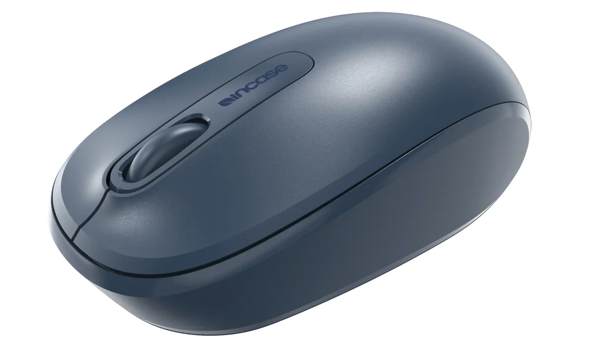    Incase Wireless Mobile Mouse 1850