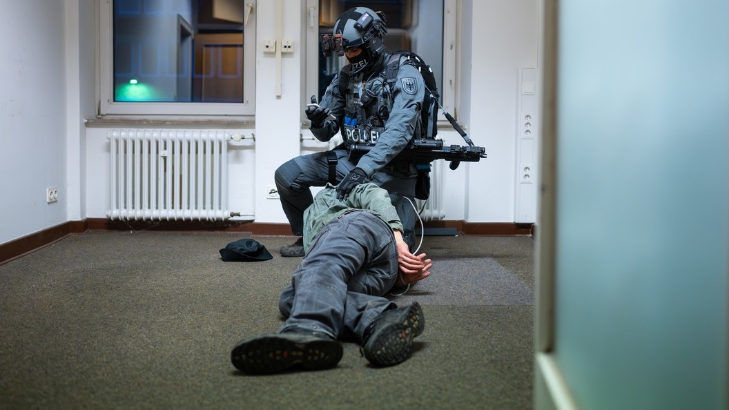    Philipp Schulze/dpa/Globallookpress