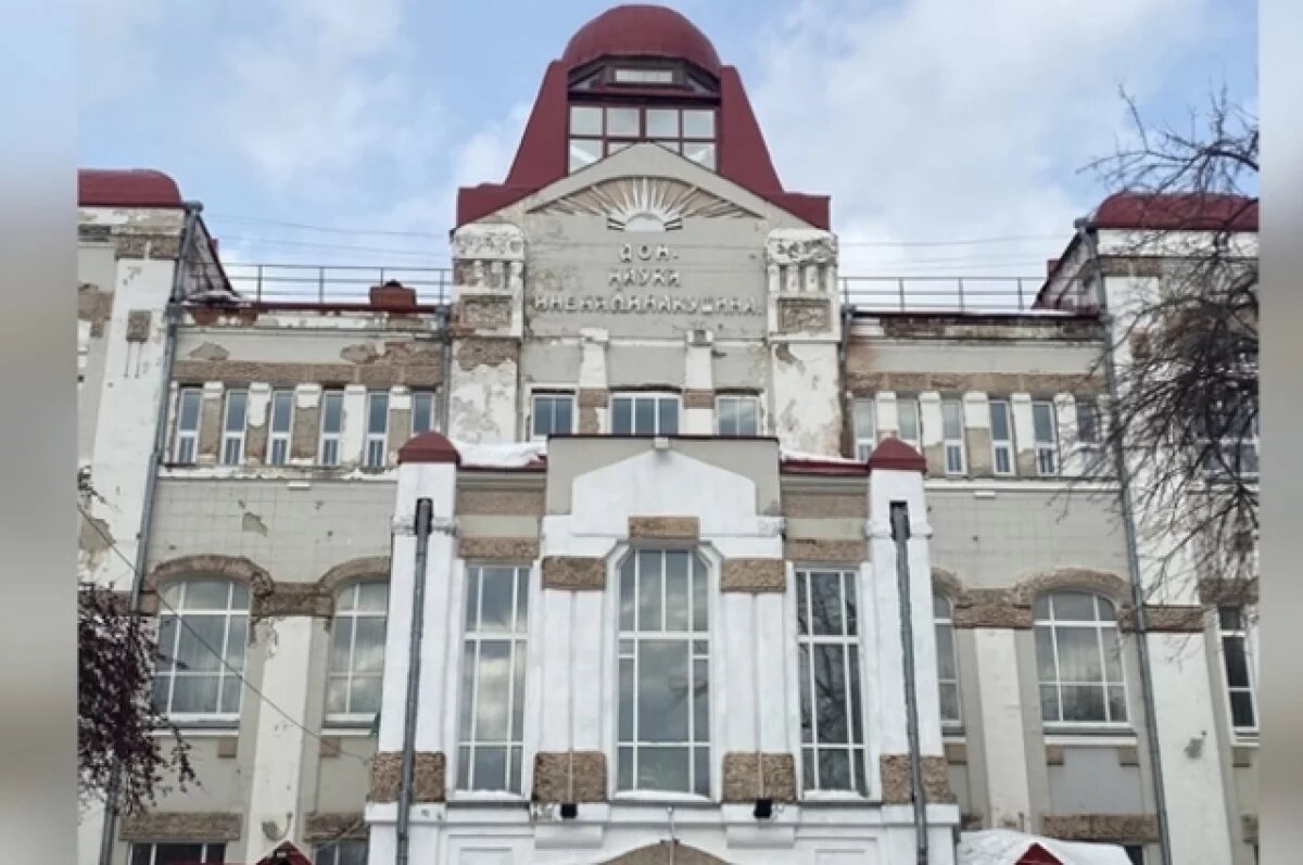    Театр кукол «Скоморох» покажет 4 премьеры после возвращения в свое здание