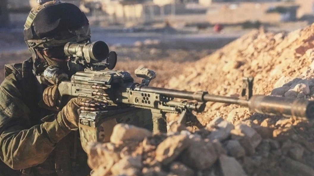    Фото: пресс-центр Министерства обороны России