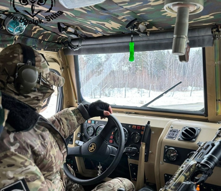    Фото: МО России