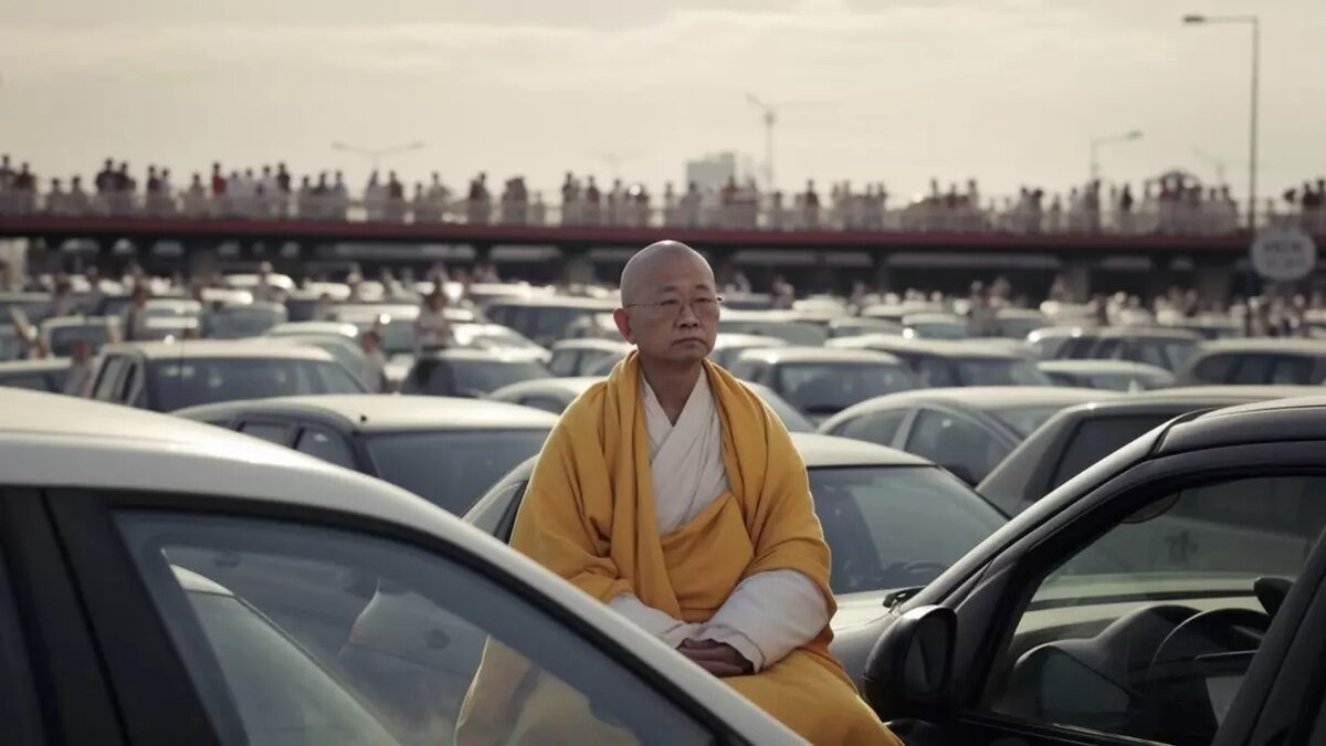     Источник: Изображение Midjourney