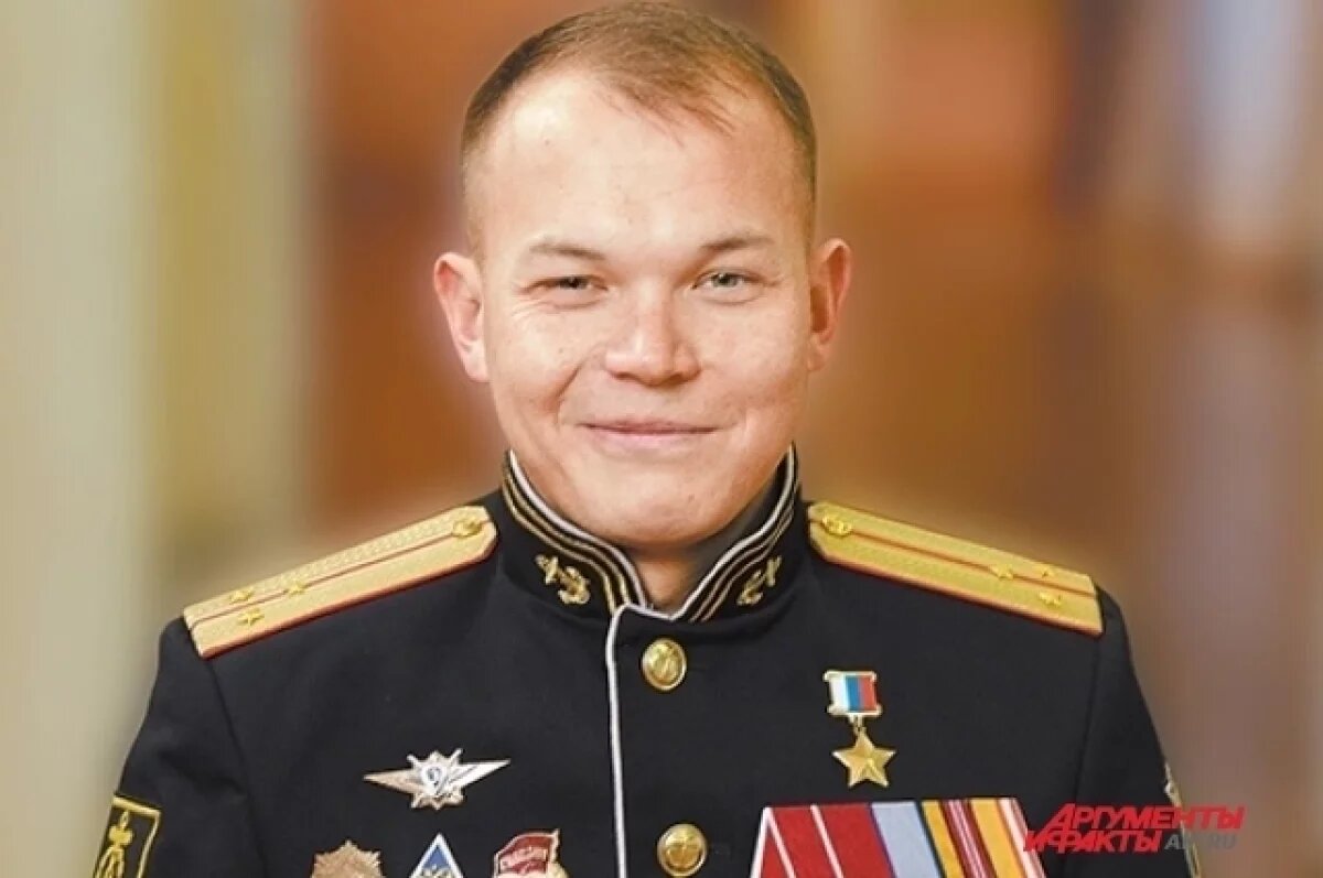    Иван Жарский.