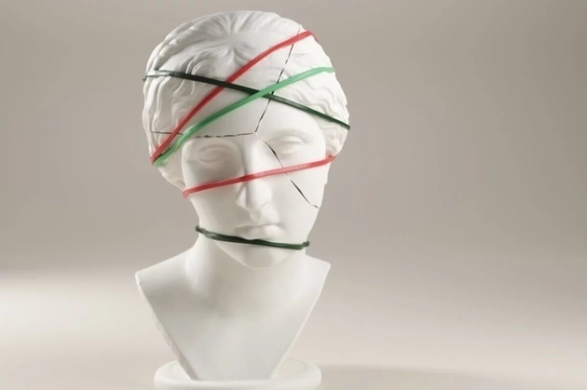    Многоликая болезнь.