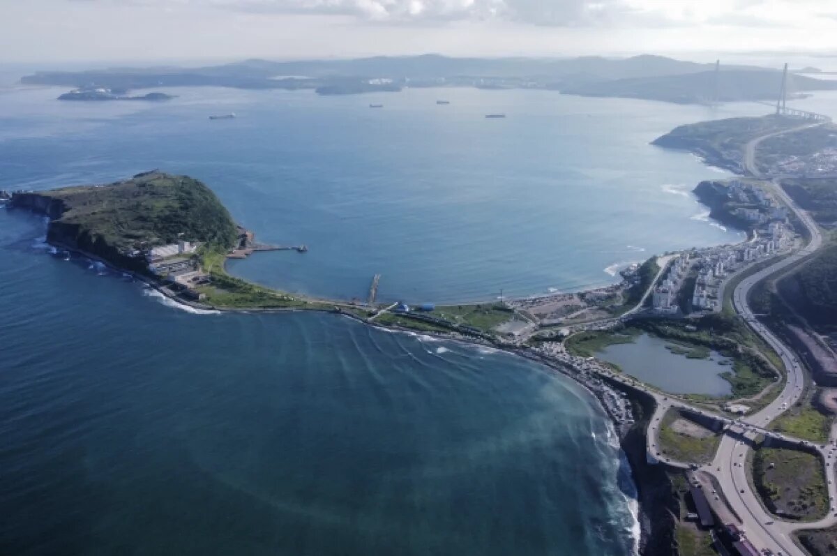    Есть все основания считать, что проблема с запахом на озере на Патрокле решится