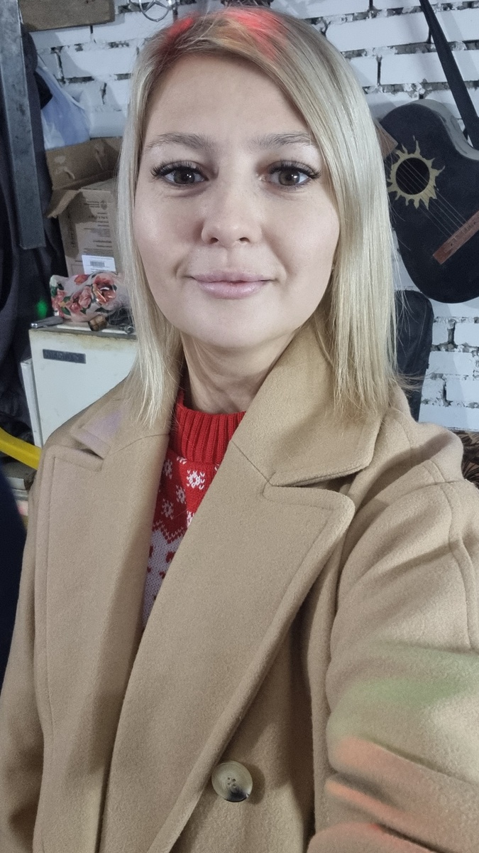 Где-то в Буденовске 