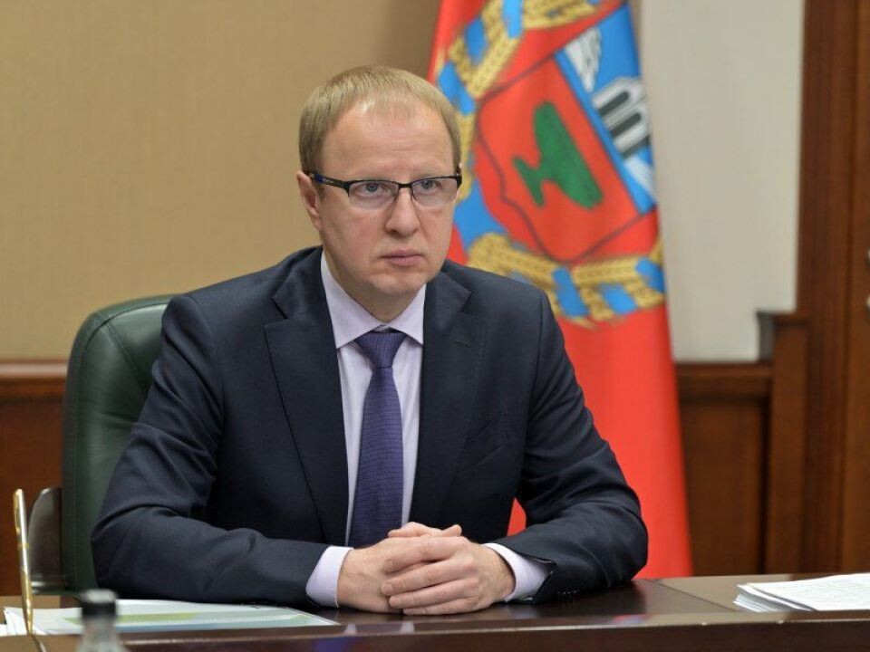    Заседание Совета при полпреде президента РФ. Источник: Антон Червяков