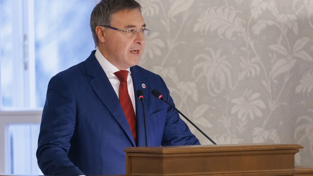    Фото: Sergey Elagin/Globallookpress