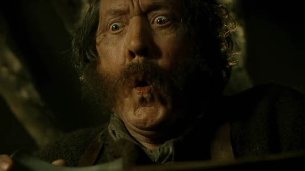    Фото: кадр из х/ф "Властелин колец: Братство кольца"