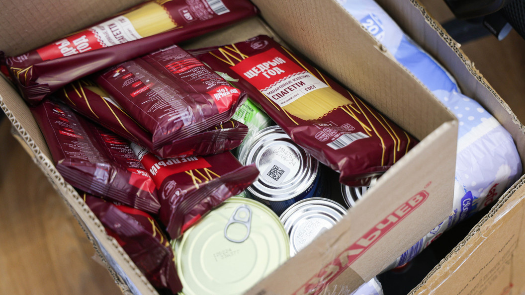    ФОТО: Andrey Titov/Globallookpress